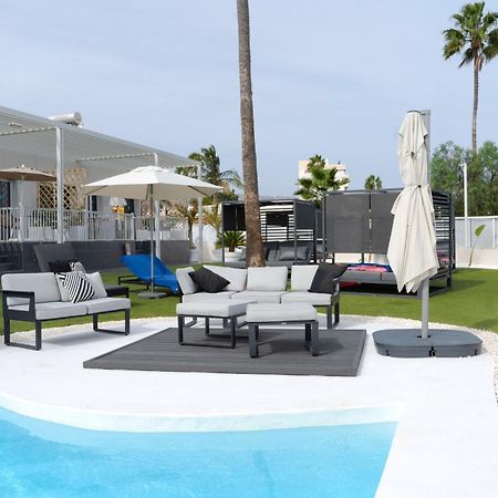 Appartement Tajinaste Beach Gay Men Only à Playa del Inglés Extérieur photo