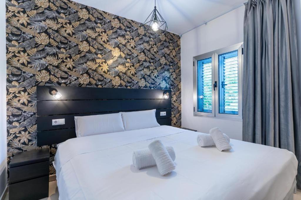 Appartement Tajinaste Beach Gay Men Only à Playa del Inglés Extérieur photo