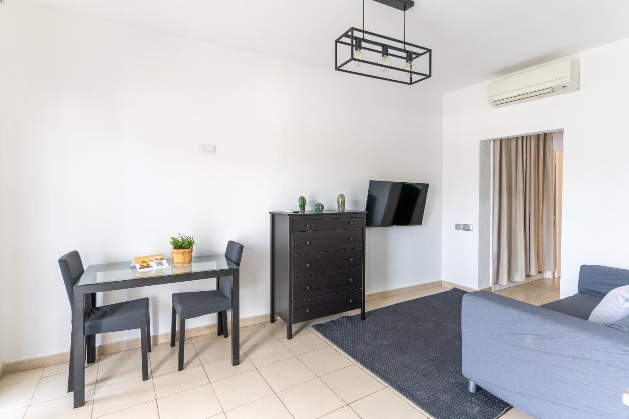 Appartement Tajinaste Beach Gay Men Only à Playa del Inglés Extérieur photo